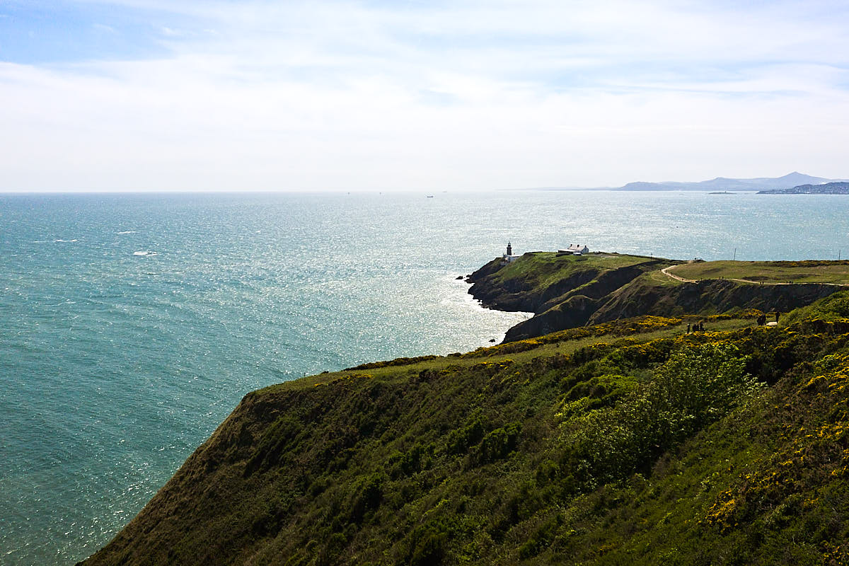 The Ultimate Guide to Howth Ireland: Breathtaking Views, Seafood & Photo Spots